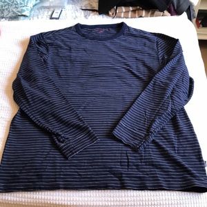 Vineyard Vines Men long sleeve crew neck shirt